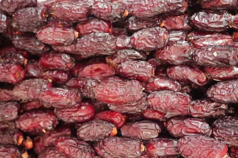 خرید و قیمت خرما پیارم درجه یک + فروش صادراتی